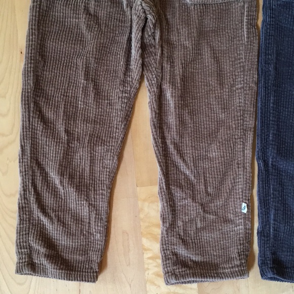 EASY-PEASY | Organic Cotton Corduroy Pants - Picture 4 of 14